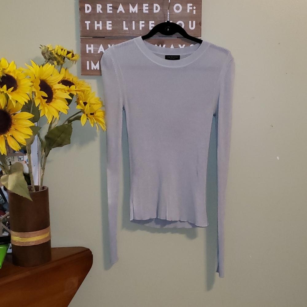 Rag & Bone long sleve
